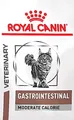 (€ 17,83/kg) Royal Canin Gastrointestinal Moderate Calorie für Katzen - 2 kg