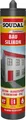 Soudal Bau Silikon Transparent Dichtstoff Dehnungsfugen Glas 300ml