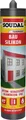 Soudal Bau-Silikon transparent 300 ml  Bausilikon