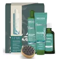 Weleda Haircare Geschenkset Haarpflegeset 1 Stk