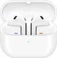 Samsung Galaxy Buds3 SM-R530, Weiß (SM-R530NZWADBT)