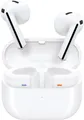 Samsung Galaxy Buds3 SM-R530 wireless In-Ear-Kopfhörer (Active Noise Cancelling (ANC), A2DP Bluetooth, 360°-Audio, 24bit Hi-Fi-Sound, IP57)