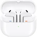 Samsung Galaxy Buds3 SM-R530, White Kopfhörer