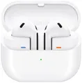 Samsung Galaxy Buds 3 R530 True Wireless Kopfhörer weiß In-Ear Bluetooth