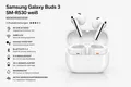 Samsung Galaxy Buds 3 SM-R530 weiß