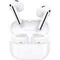 Samsung Galaxy Buds 3 In-ear Kopfhörer Weiß Bluetooth True wireless