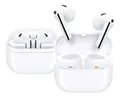 Samsung Galaxy Buds3 White In-Ear Kopfhörer (Bluetooth, ANC) #12585539
