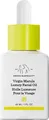 Drunk Elephant - Virgin Marula Luxury Facial Oil - Vm Luxury Face Oil 30ml 30 ml