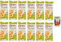 12x Mulino Bianco Focaccelle mit Olivenöl, 198g+Italian Gourmet Polpa 400g