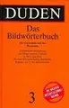 Bildwörterbuch. Die Gegenstände und ihre Benennung ... | Buch | Zustand sehr gut