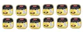 ANIMONDA Vom Feinsten Mildes Nassfutter Truthahn&Käse für adulte Katzen 12x100g