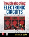 Ronald Quan Troubleshooting  Electronic Circuits: A Gu (Taschenbuch) (US IMPORT)
