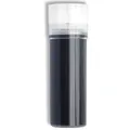 Pilot Ersatzminen für Begreen Recycled V Board Master Marker Bullet/Chisel Tip - schwarz, 12 Stück 12 schwarz