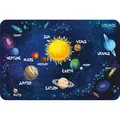 Marko Teppich Sonnensystem für Kinder (100x150cm)