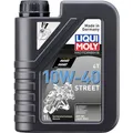 Liqui Moly Motorbike 4T 10W-40 Street 1521 4-Takt-Motoröl 1 l