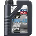 Liqui Moly Motorbike 4T 10W-40 Street Mororöl 1,