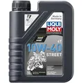 LIQUI MOLY Motoröl 1521 1l