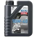 Motorbike 4T 10W-40 Street LIQUI MOLY 1521 Motorradöl Motoröl Motor Öl 1 Liter