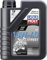 Liqui Moly Motorbike 4T 10W-40 Street 1521 4-Takt-Motoröl 1l