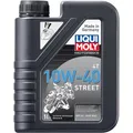 Liqui Moly Motorbike 4T 10W 40 Street High Performance Motoröl 1L