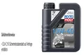 1 L Liqui Moly Motoröl Motorrad 4T 10W-40 Street Motorradöl API SN PLUS