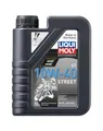 LIQUIMOLY Motorschmieröl 1L Motorbike 4T semi-sintético 10W-40 Street 1521 kompa