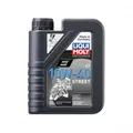 LIQUI MOLY Motoröl 4T 10W-40 Street 1L