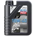 LIQUI MOLY Motoröl High Perfomance 1 Liter 10W-40 für Honda BMW Suzuki Kawasaki