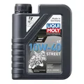 Motoröl 4T 10W-40 Street 1l Liqui Moly 1521
