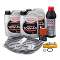 Service-Kit Ölwechsel Wartung groß CFMOTO für 1 Zyl.-Modelle 400-625 cm³