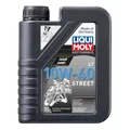 Motorbike 4T 10W-40 Street LIQUI MOLY 1521 Motorradöl Motoröl Motor Öl 1 Liter