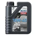 LIQUI MOLY 4-Takt Motoröl 10W-40 Street