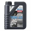 LIQUI MOLY - 1521 - MOTORRAD 4T STRASSE 10W40 - 1L