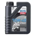 Liqui Moly Motorradöl 4T 10 W-40 Motorrad Motorenöle 1l 1521 Racing 1 Liter