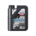 1521 LIQUI MOLY Motoröl Motorbike 4T 10W-40 Street