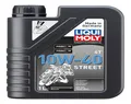 Liqui Moly Motorbike 4T 10W-40 Street 1 L Motoröl