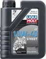 Liqui Moly 1521 Motorbike 4T 10W-40 Street 1 Liter API SL JASO MA2
