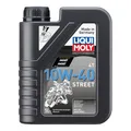 Motorbike 4T 10W-40 Street LIQUI MOLY 1521 Motorradöl Motoröl Motor Öl 1 Liter