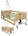 Elektrisches Pflegebett L4