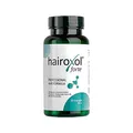 Hairoxol Kapseln – Mit Zink & Selen für normale Haare – 60 Stück