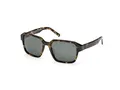 Timberland TB00043 55R yellow/avana 56/18/140 Herren Sonnenbrillen
