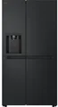 "B-Ware" LG GSLC41EPPE Side-by-Side, Smart inverter Compressor
