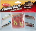Berkley PowerBait® Pro Pack Perch Ripple - Kunstköderset