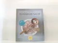 Schüßler-Salze: Das Basisbuch (GU Ratgeber Gesundheit) Günther H. Heepen Heepen,