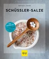 Schüßler-Salze ~ Günther H. Heepen ~  9783833866555