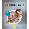 Schüßler-Salze: Das Basisbuch (GU Ratgeber Gesundheit) Günther H. Heepen