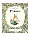 Pandora, Victoria Turnbull