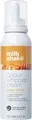  Colour Whipped Cream Tönungsschaum für alle Haartypen Beige Blond 100 ml