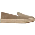 Toms Carolina dune suede 41