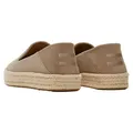 Toms Halbschuhe Slipper Carolina - Hellbraun - 41